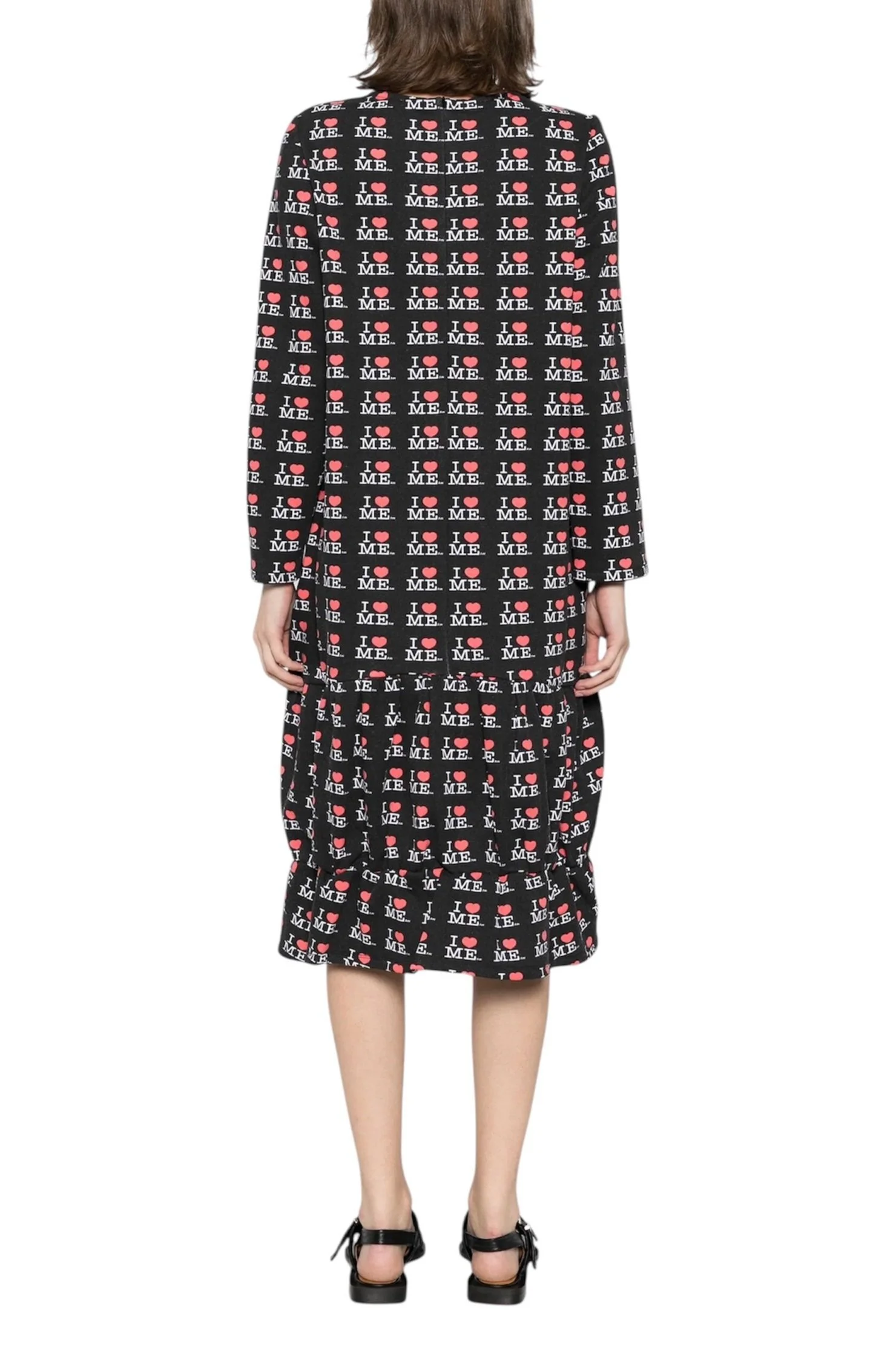 Ashley Williams Serena Dress — SLOW WAVES